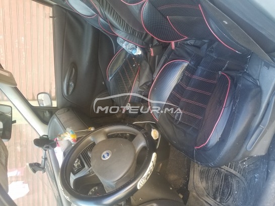 FIAT Punto 2012 occasion 1673618