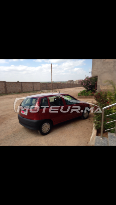 فيات بونتو مستعملة 1108680