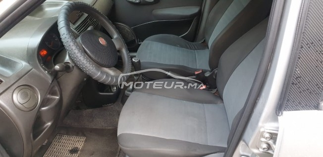 فيات بونتو مستعملة 1097607