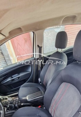 FIAT Punto Clim+vitre électrique occasion 3352330