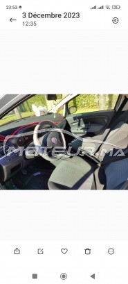 FIAT Punto Classique occasion 1830440