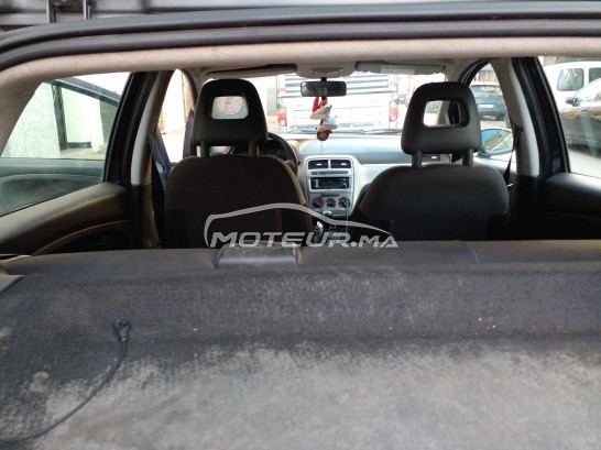 فيات بونتو مستعملة 1934416