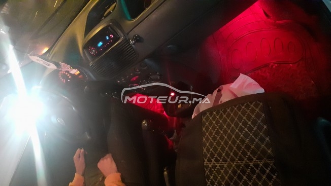 FIAT Punto Punto 2 phase 2 occasion 1831796