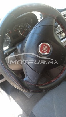 فيات بونتو مستعملة 1376114