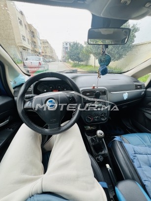 فيات بونتو Grand punto مستعملة 3538538