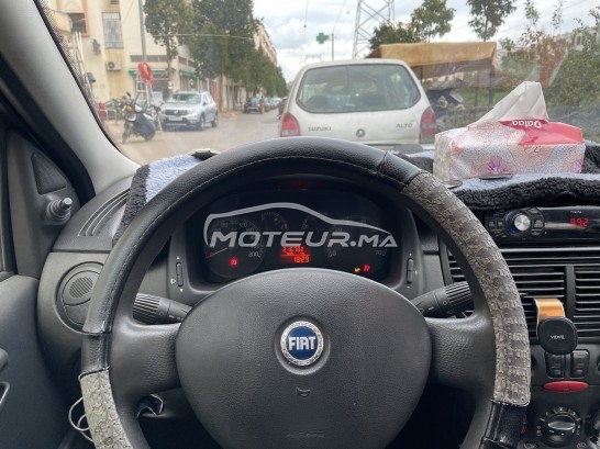 FIAT Punto occasion 1559857