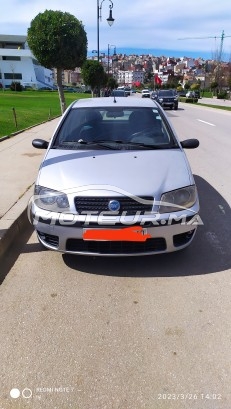 فيات بونتو 1.2 مستعملة 1599381