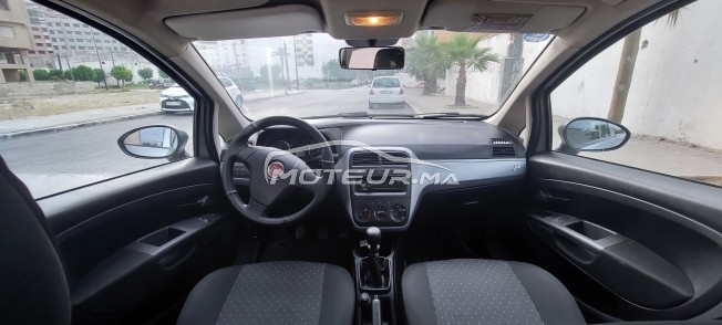 فيات بونتو مستعملة 1617093