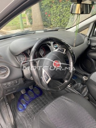 فيات بونتو مستعملة 1316815