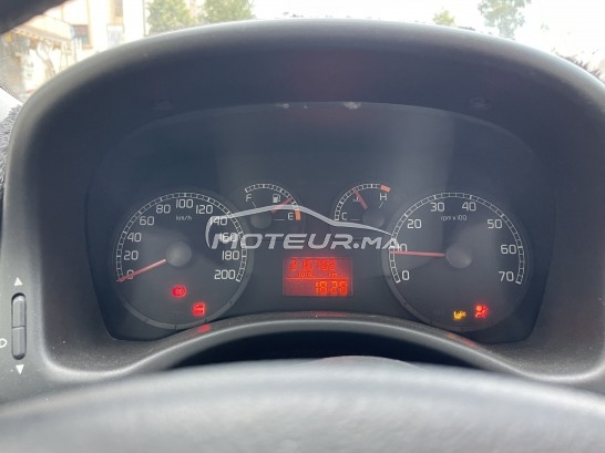 FIAT Punto occasion 1559858