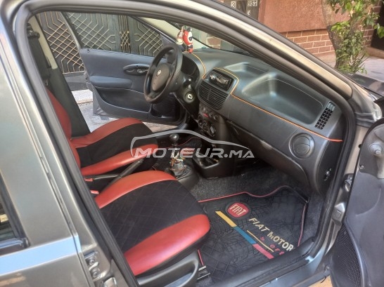 فيات بونتو مستعملة 1399499