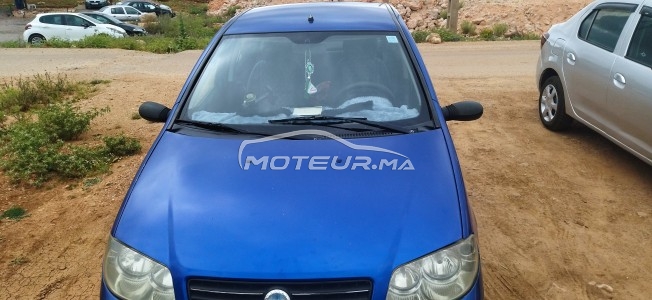 فيات بونتو Classic مستعملة 1647480