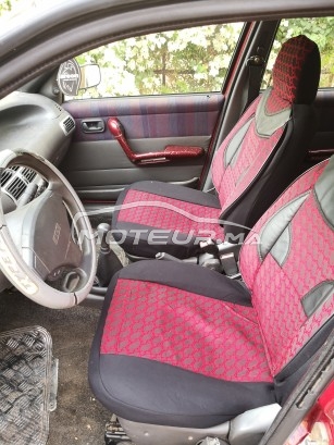 فيات بونتو مستعملة 1257342