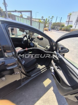 فيات بونتو Grand مستعملة 2413386