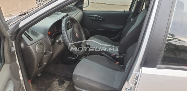 فيات بونتو مستعملة 1111787