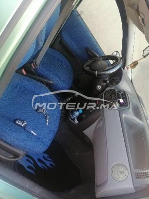 فيات بونتو مستعملة 1347674