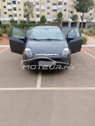 فيات بونتو مستعملة 1913357