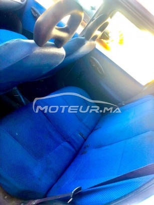 FIAT Punto Classique occasion 1821551