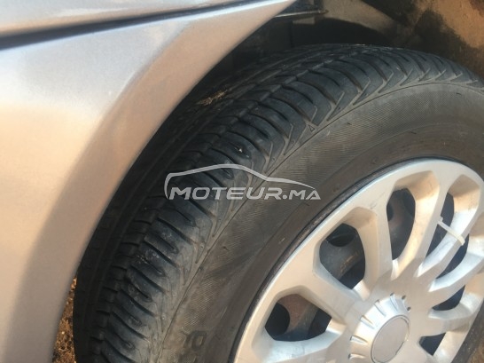 فيات بونتو 1.2 مستعملة 1387333