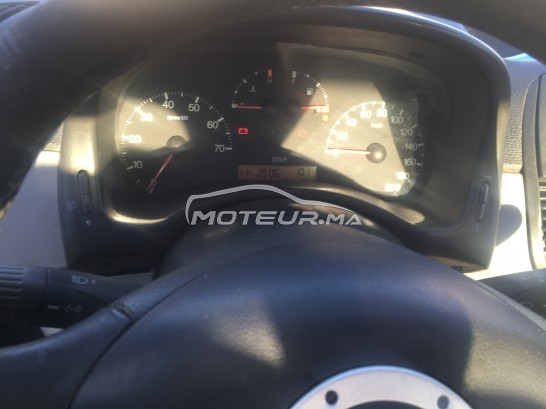 فيات بونتو 1.2 مستعملة 1387334