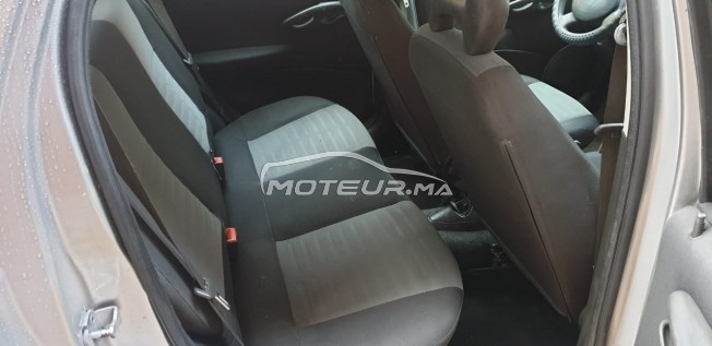 فيات بونتو مستعملة 1097609