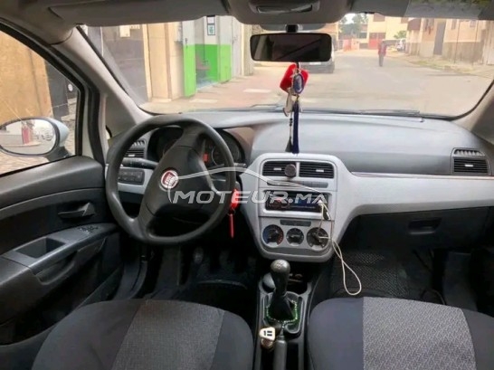 فيات بونتو مستعملة 1601262