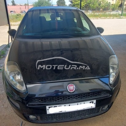 فيات بونتو مستعملة 1157869