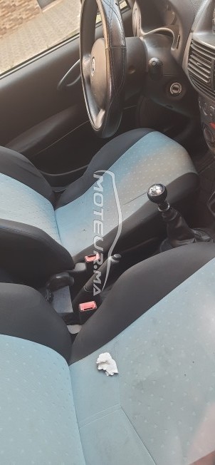 FIAT Punto Dci occasion 1837868