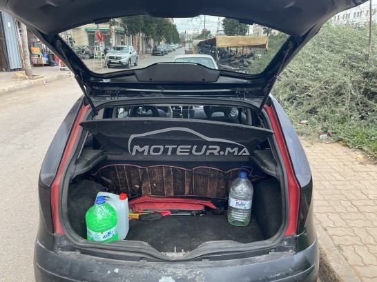 FIAT Punto occasion 1559861