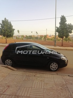 FIAT Punto 1.3 multi-jet occasion 1564008