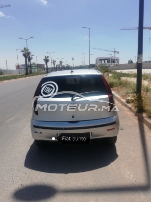 فيات بونتو مستعملة 1130803