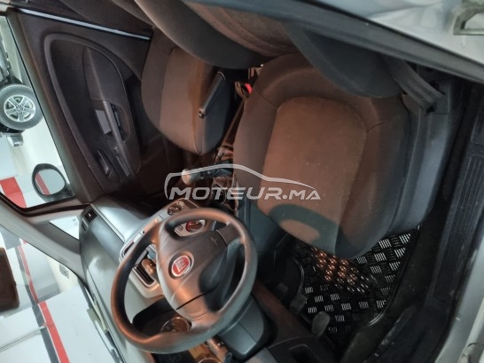 فيات بونتو مستعملة 1403402