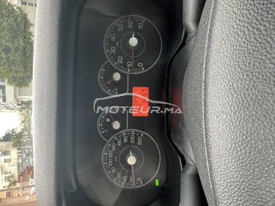 فيات بونتو Grand punto مستعملة 3538539