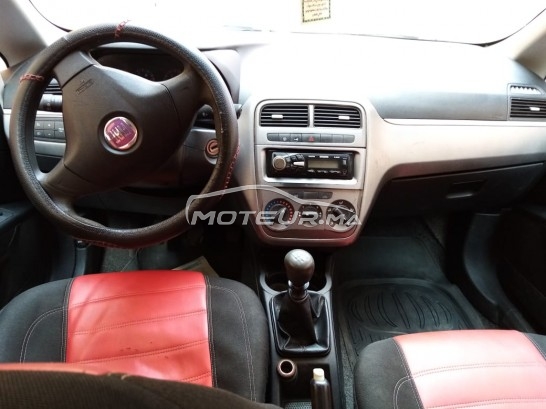 فيات بونتو مستعملة 1162863