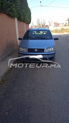 FIAT Punto occasion 1779290