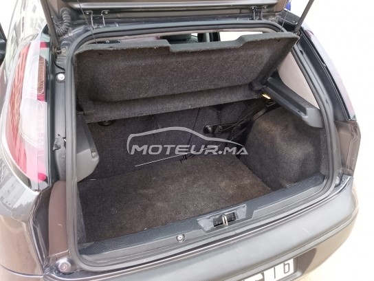 فيات بونتو مستعملة 1913356