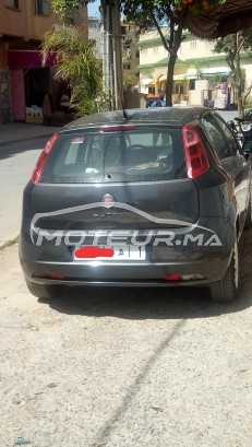 فيات بونتو مستعملة 1156692