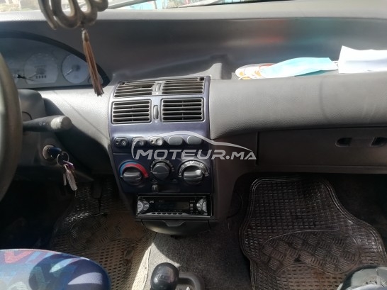 فيات بونتو مستعملة 1120439