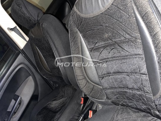 فيات بونتو مستعملة 1331116