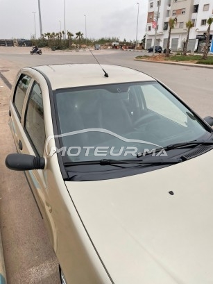 فيات بونتو مستعملة 1201006