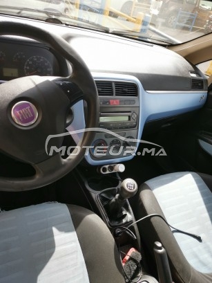 FIAT Punto Grand punto occasion 1863817