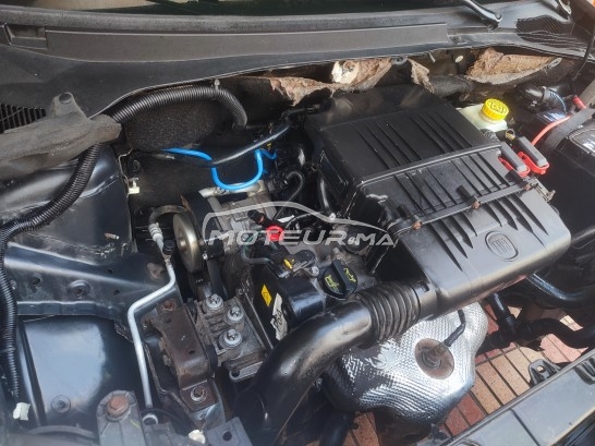 فيات بونتو Grande punto مستعملة 1726733