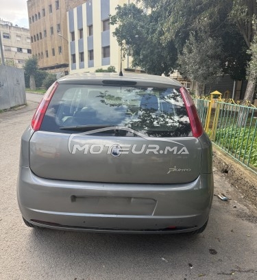 FIAT Punto occasion 3098001