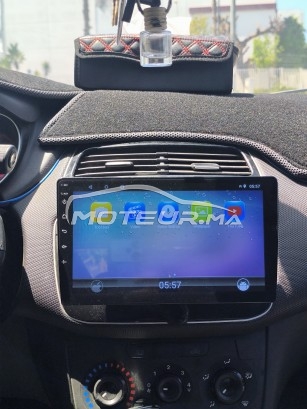 فيات بونتو Grand مستعملة 2413395