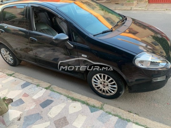 فيات بونتو 1.3 مستعملة 1164709