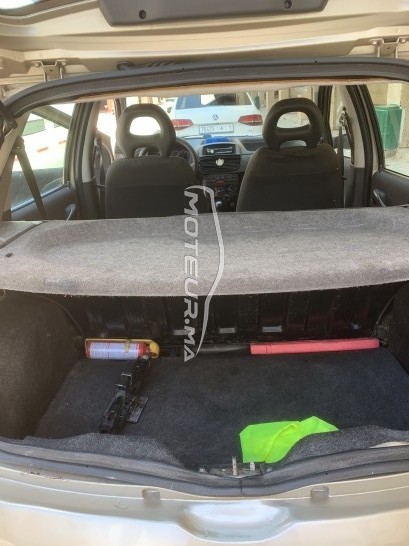 فيات بونتو مستعملة 1211813