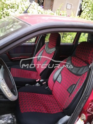 فيات بونتو مستعملة 1257344