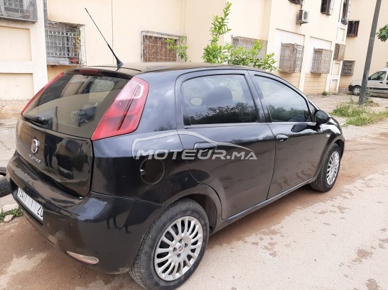 فيات بونتو مستعملة 1166693