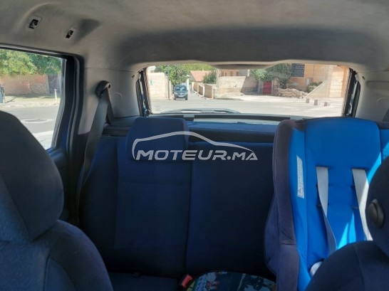 فيات بونتو 2004 مستعملة 1747331