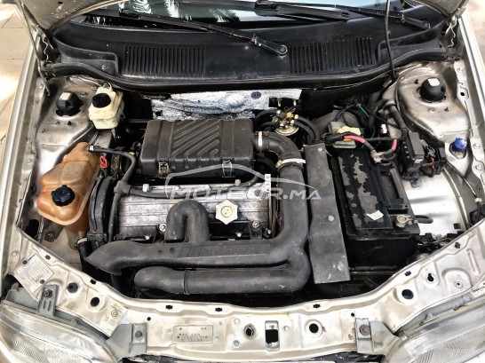 فيات بونتو مستعملة 1203839